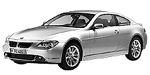 BMW E63 P1203 Fault Code