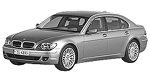 BMW E65 P1203 Fault Code