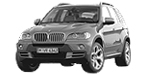 BMW E70 P1203 Fault Code