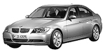 BMW E90 P1203 Fault Code