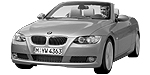 BMW E93 P1203 Fault Code