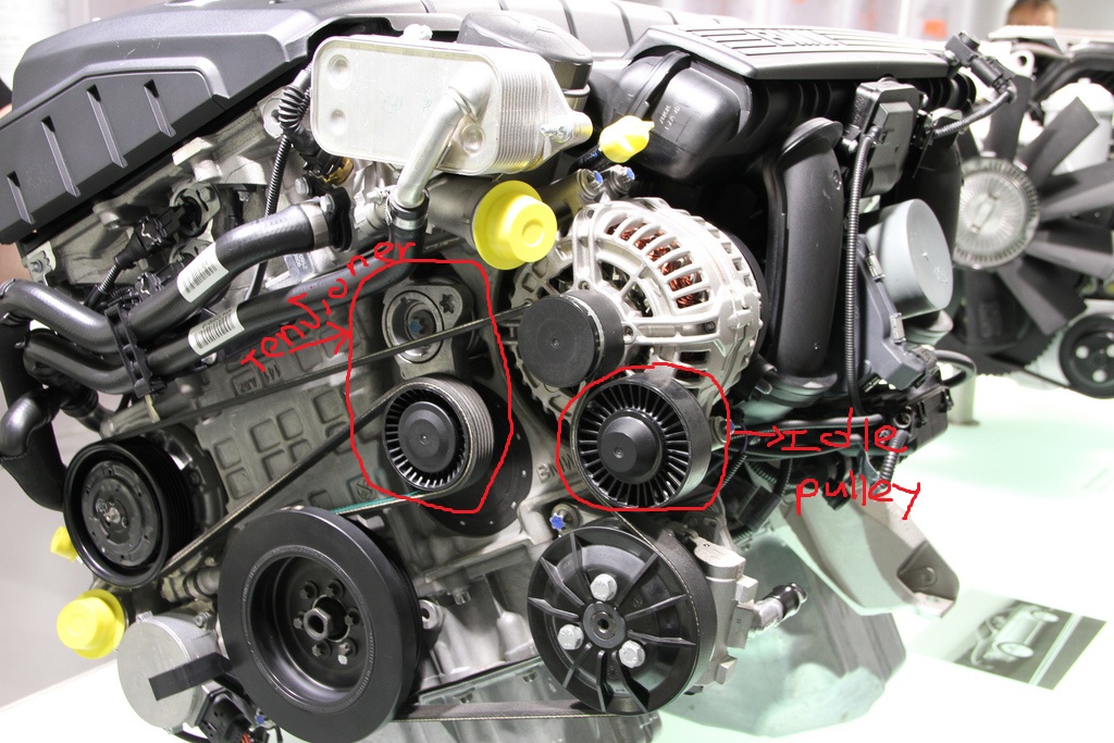 See P1203 in engine